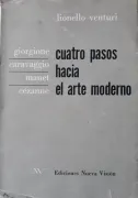 Cuatro pasos hacia el arte moderno