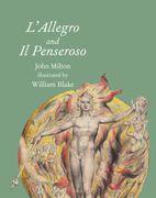 L'Allegro and Il Penseroso (en Inglés)