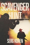 Scavenger Hunt (en Inglés)