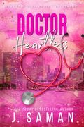 Doctor Heartless: Special Edition Cover (en Inglés)