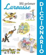 Mi Primer Diccionario Larousse