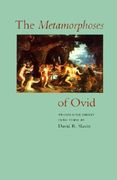 the metamorphoses of ovid (en Inglés)
