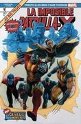 La Imposible Patrulla-X¡ Genesis Mortal! Tributo a len Wein y Dave Cockrum