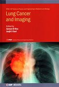 Lung Cancer and Imaging (Iop Expanding Physics) (en Inglés)
