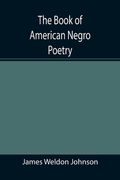 The Book of American Negro Poetry (en Inglés)