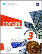 Domani: Libro 3 (en Italiano)