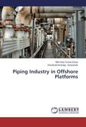 Piping Industry in Offshore Platforms