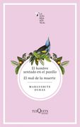 El Hombre Sentado en el Pasillo y el mal de la Muerte