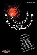 murder at transit