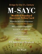 Modified Standard American Yellow Card (en Inglés)