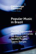 Popular Music in Brazil (en Inglés)