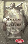 Malestar en la Cultura