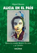Alicia en el Pais