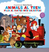 Animals al Tren (en Catalán)
