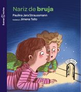 NARIZ DE BRUJA NOVEDAD 2025