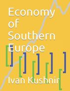 Economy of Southern Europe