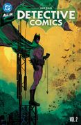 Batman: Detective Comics Vol. 2: Elixir (en Inglés)