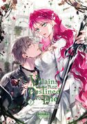 Villains are Destined to die 7 (in Spanish)