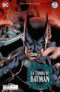 La Tumba de Batman Núm. 03 de 12 (la Tumba de Batman (O. C. )) (in Spanish)