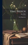 Frau Meseck: Eine Dorfgeschichte (en Inglés)