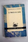La Princesa de Cléves