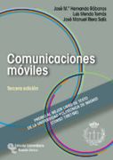 COMUNICACIONES MOVILES (3ª ED.) (En papel)