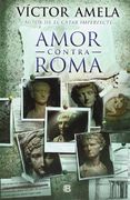 Amor contra Roma (edició en català) (in Catalan)