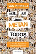 Que se metan todos