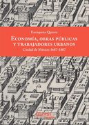 Economia Obras Publicas y Trabajadores Urbanos