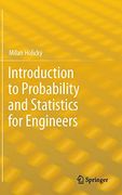 Introduction to Probability and Statistics for Engineers (en Inglés)