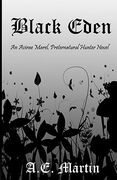 black eden (en Inglés)