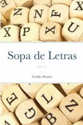 Sopa de Letras (Vol. 1)
