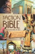 the action bible handbook: a dictionary of people, places, and things (en Inglés)