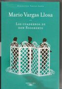 Los Cuadernos de don Rigoberto