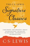 The C. S. Lewis Signature Classics: An Anthology of 8 C. S. Lewis Titles: Mere Christianity, The Screwtape Letters, Miracles, The Great Divorce, The ... The Abolition of Man, and The Four Loves (en Anglais)