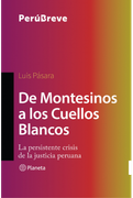 De Montesinos a los Cuellos Blancos
