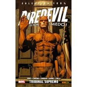 Daredevil, el Hombre sin Miedo 13. Tribunal Supremo