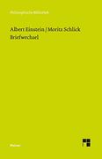 Briefwechsel (Philosophische Bibliothek) (en Alemán)