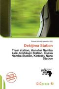 dekijima station