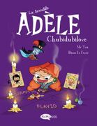La Terrible Adele vol 10 Chubidubilove (in Spanish)