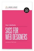 Sass for web Designers (en Inglés)
