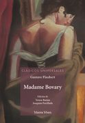 Madame Bobary (Clasicos Universales) (Clásicos Universales) - 9788431671778 
