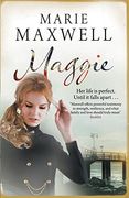 Maggie: A Gripping Saga set in the Swinging Sixties (en Inglés)