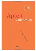 Apte+ amb Proves c1 (Aptes) (en Catalán)