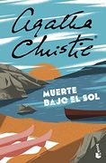 Muerte Bajo el sol (Biblioteca Agatha Christie)