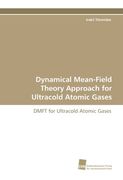 dynamical mean-field theory approach for ultracold atomic gases (en Inglés)