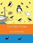 The Puffin Pirates (Harold Huxley's Rhyming Picture Books)