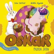 Oskar Adarbakar Tripontzia Pazcoa Jaten (en Euskera)