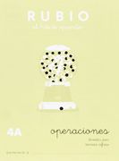Problemas - Cuaderno 4A (in Spanish)