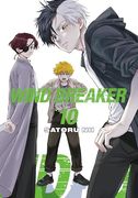 Wind Breaker 10 (en Inglés)
